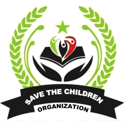 Save the Children Cameroon