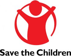 Save the Children (USA)'s Logo