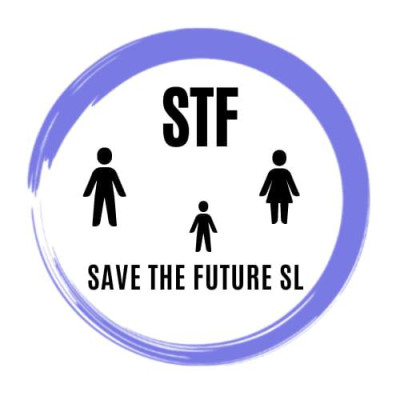 Save The Future Sign ☑️Save the Future Sierra Leone — NGO from Sierra Leone — Advocacy ...