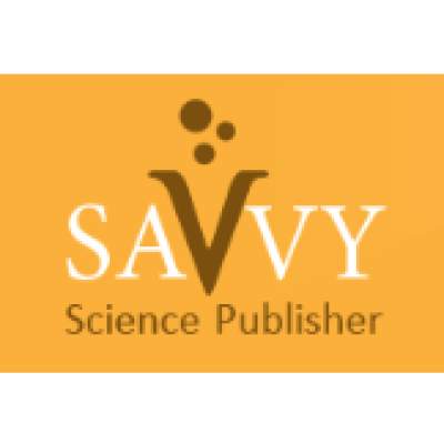 Savvy Science Publisher