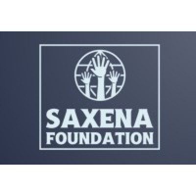 Saxena Family Foundation