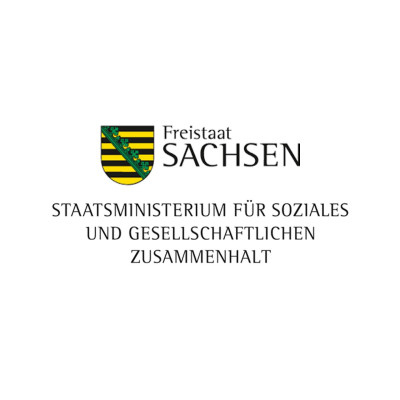 Saxon State Ministry for Social Affairs and Social Cohesion