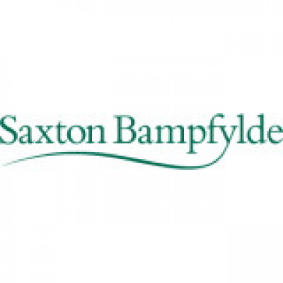 Saxton Bampfylde