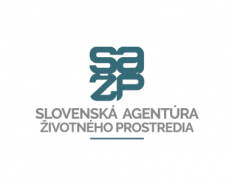 SAZP - Slovenska Agentura Zivotneho Prostredia – The Slovak Environmental Agency