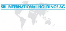 SBI International Holdings AG