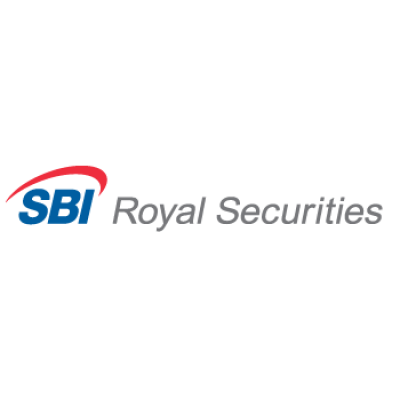 SBI Royal Securities Plc