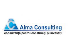SC Alma Consulting SRL