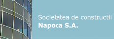 SC de Constructii Napoca SA