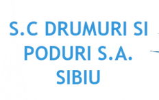 SC Drumuri si Poduri SA Sibiu