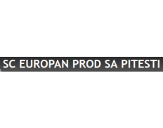 SC Europan Prod SRL