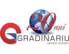 SC Gradinariu Import Export SRL