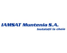 S.C. Iamsat Muntenia