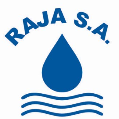S.C. RAJA S.A.
