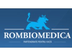 SC ROMBIOMEDICA SRL