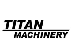 SC Titan Machinery Romania Srl