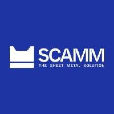 S.C.A.MM. S.R.L.- Costruzioni Meccaniche Speciali