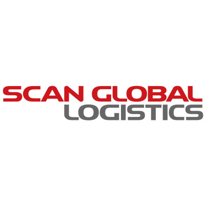 Scan Global Logistics A/S