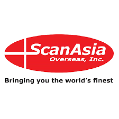 Scanasia Overseas Inc.