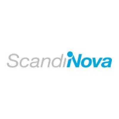 Scandinova Systems AB