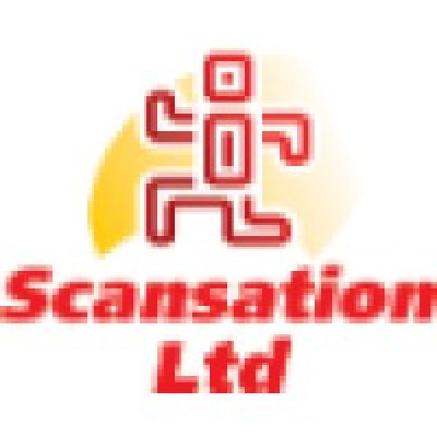 Scansation Ltd.
