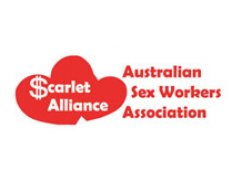 Scarlet Alliance: Australian S