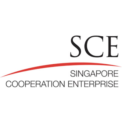 SCE - Singapore Cooperation Enterprise