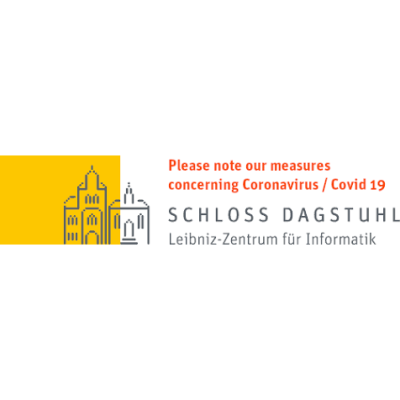 Schloss Dagstuhl - Leibniz Zentrum Fur Informatik Gmbh