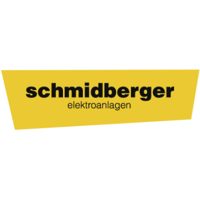 Schmidberger Elektroinstallati