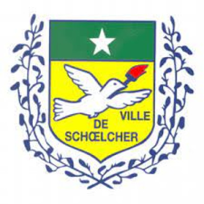 Mairie de Schoelcher