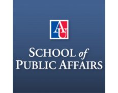 School of Public Affairs (part of American University)
