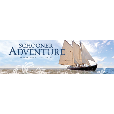 Schooner Adventure