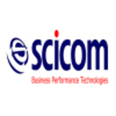 Scicom S.A.
