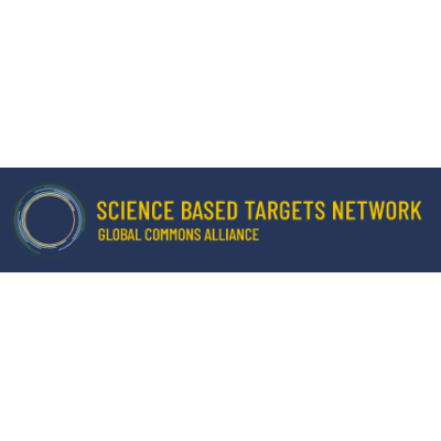 Science Based Targets Network (SBTN)