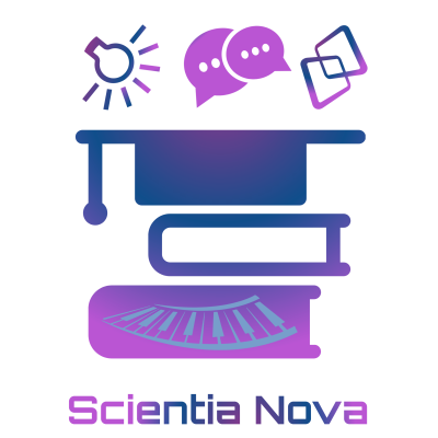 SCIENTIA NOVA Kavadarci