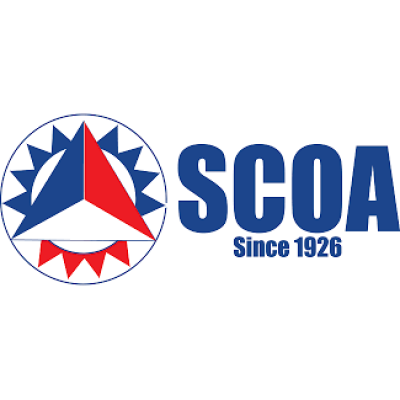 SCOA Plc