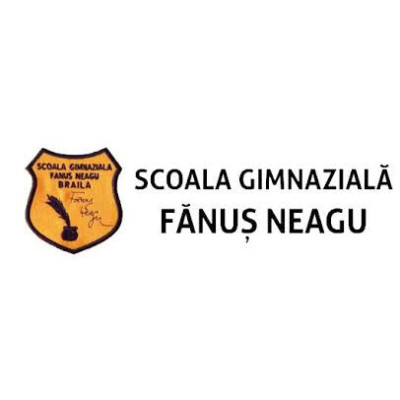 Scoala "Fanus Neagu" Braila
