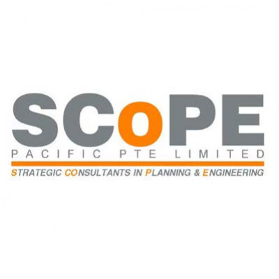 Scope Pacific Ltd