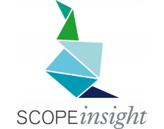 SCOPEinsight's Logo