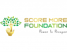 SCORE MORE FOUNDATION
