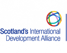 Scotland's International Development Alliance