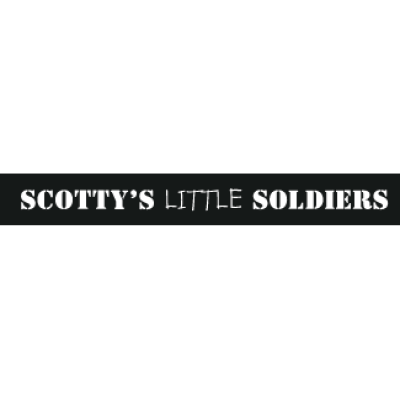 Scottys Little Soldiers