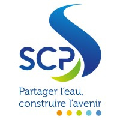 Société du canal de provence -