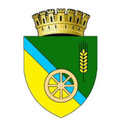 Primaria Sculeni / Sculeni town hall