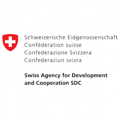 Swiss Agency for Development and Cooperation Global Programme Food Security (Switzerland)