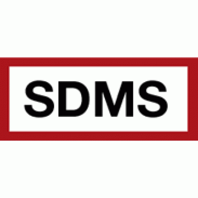 SDMS Security Products UK Ltd