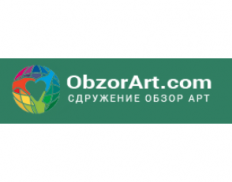 Sdruzhenie Obzor art (Creative youth self entrepreneurs)