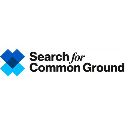 Search for Common Ground