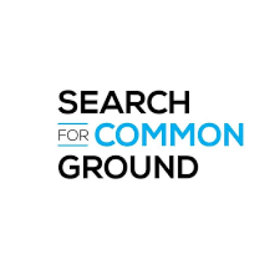Search for Common Ground (SFCG)