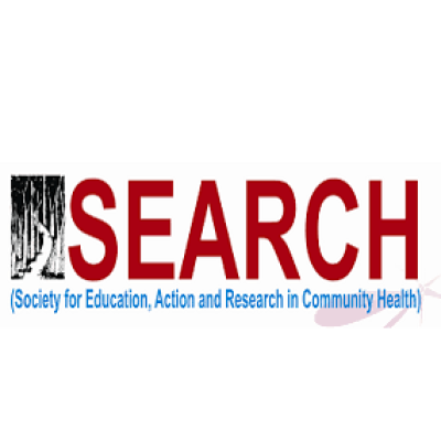 SEARCH (Society for Education Action and Research in Community Health)