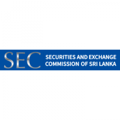 Securities and Exchange Commission of Sri Lanka